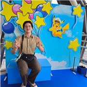 Vuoi imparare una nuova lingua (giapponese) o migliorare il tuo inglese?
Ti aiuto io :)